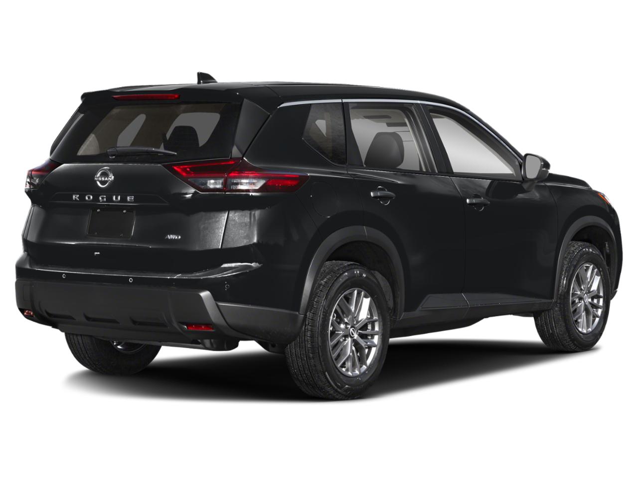 New 2025 Nissan Rogue RB40219 Nissan Car Dealers Wilmington