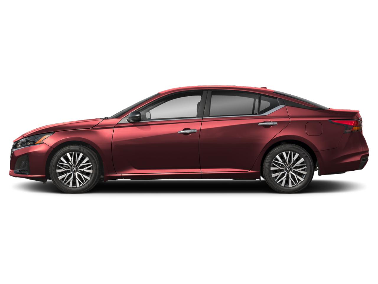 2025 Nissan Altima 2.5 SV 4dr Car Slide 2