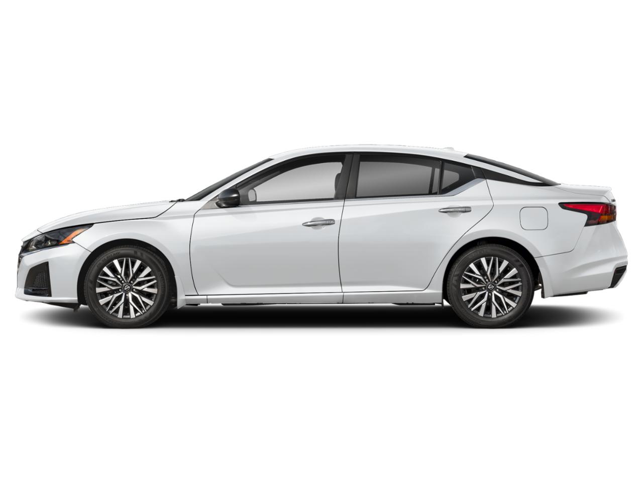 2025 Nissan Altima 2.5 SV 4dr Car Slide 2