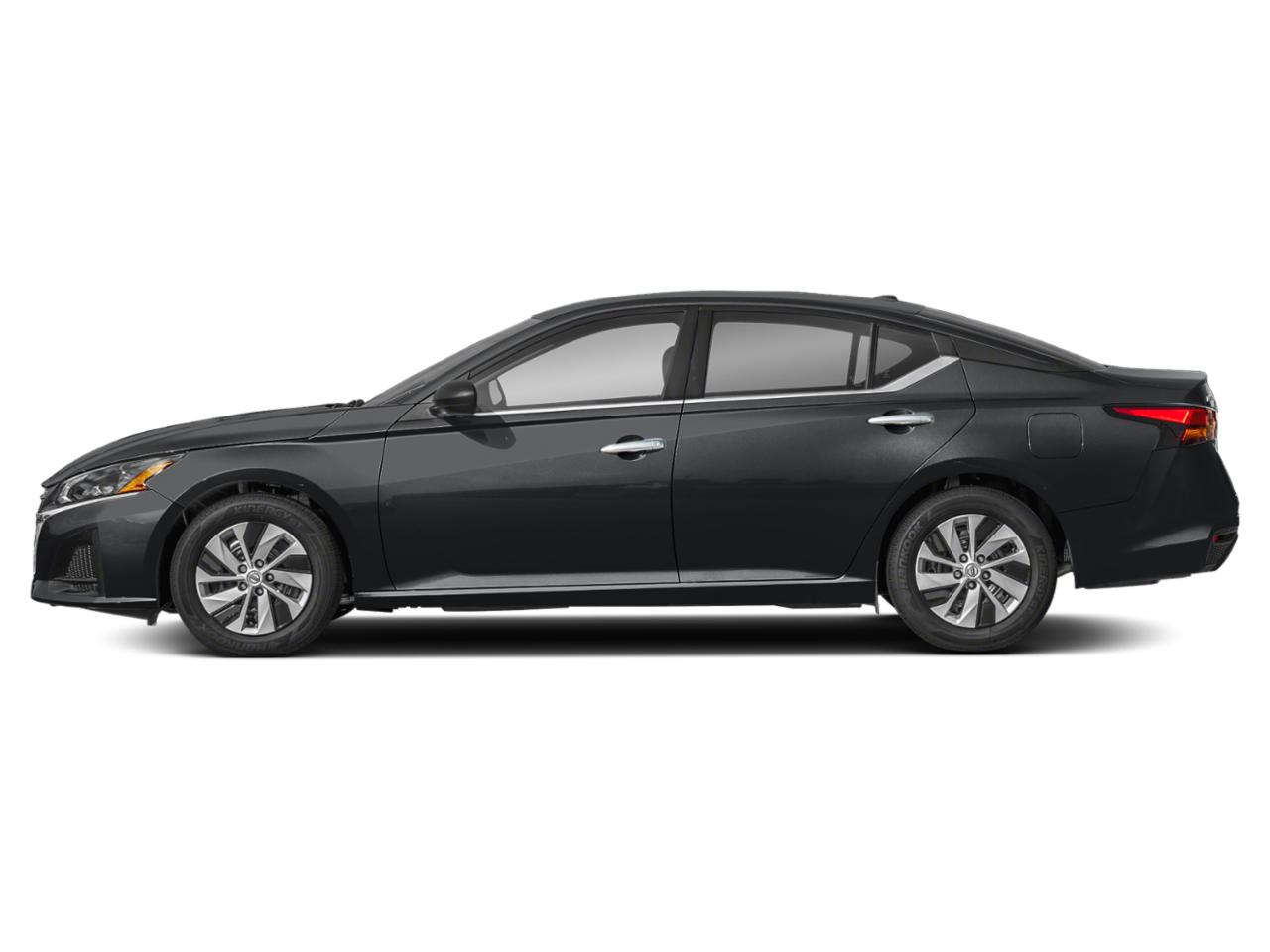 2025 Nissan Altima 2.5 S 4dr Car Slide 2