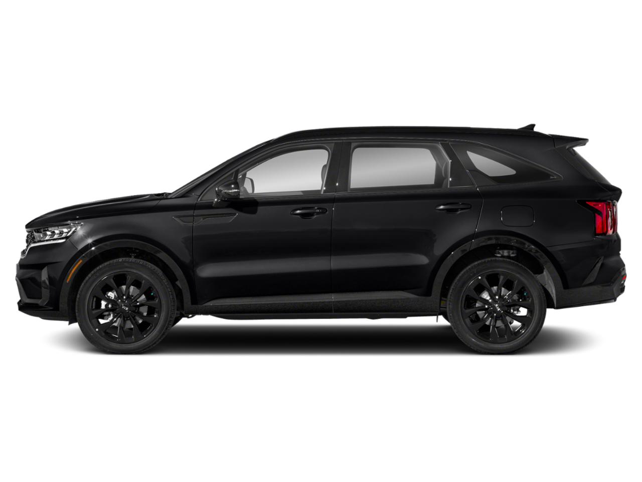 2021 Kia Sorento SX-PRESTIGE SUV Slide 2