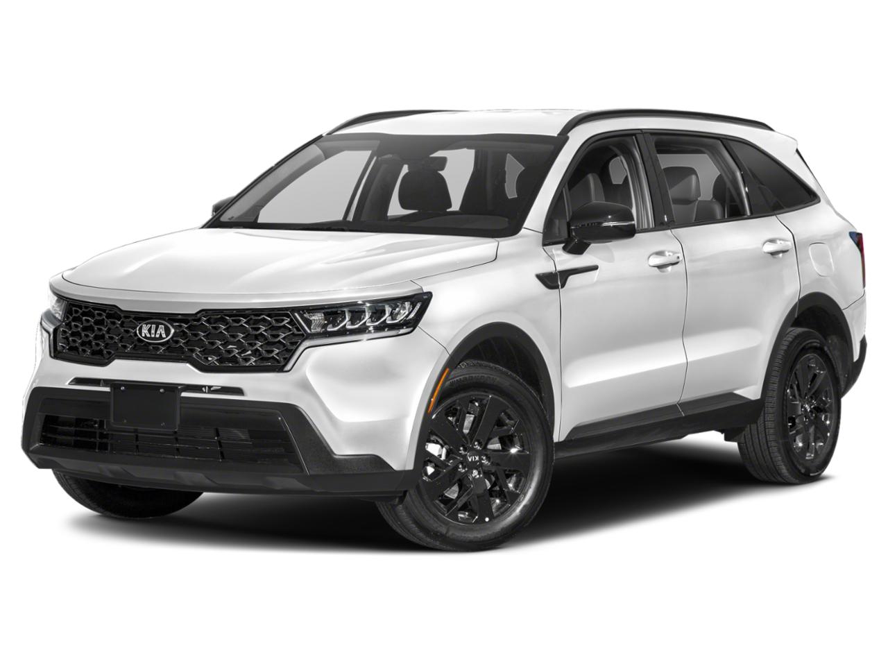 2021 Kia Sorento