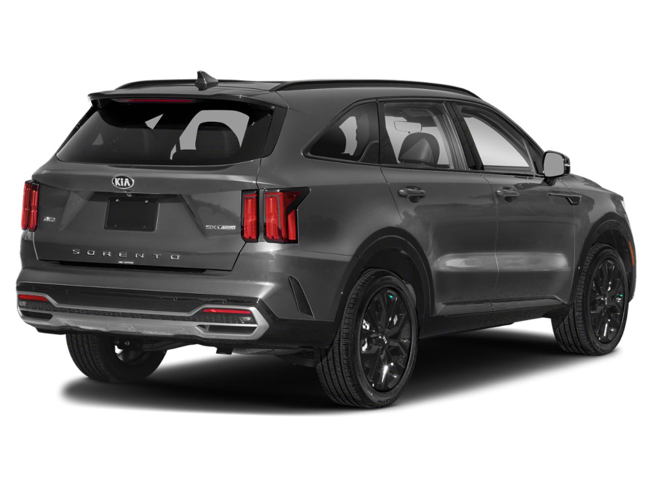 2021 Kia Sorento SX AT 4WD's photo