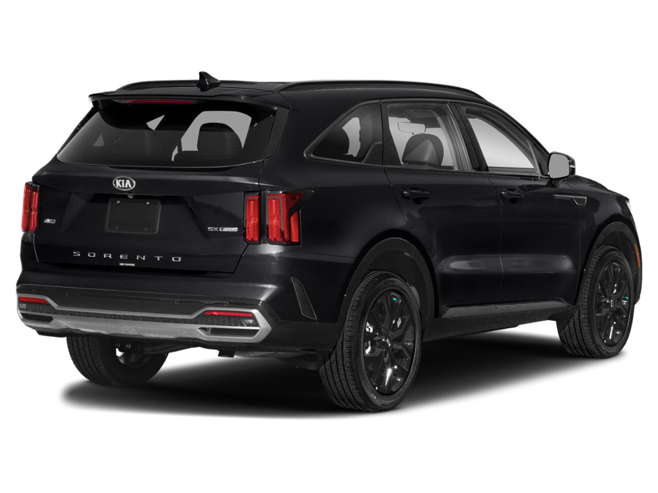 2021 Kia Sorento SX-PRESTIGE SUV Slide 1
