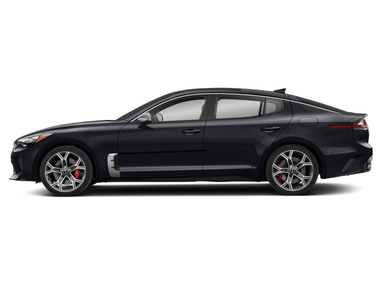 2021 Kia Stinger GT2 4dr Car Slide 2