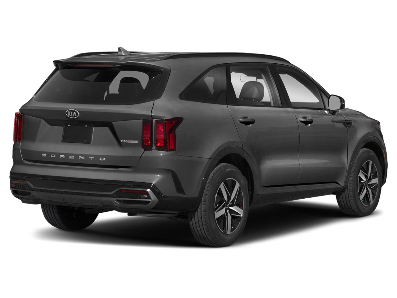 2021 Kia Sorento EX AT 4WD's photo