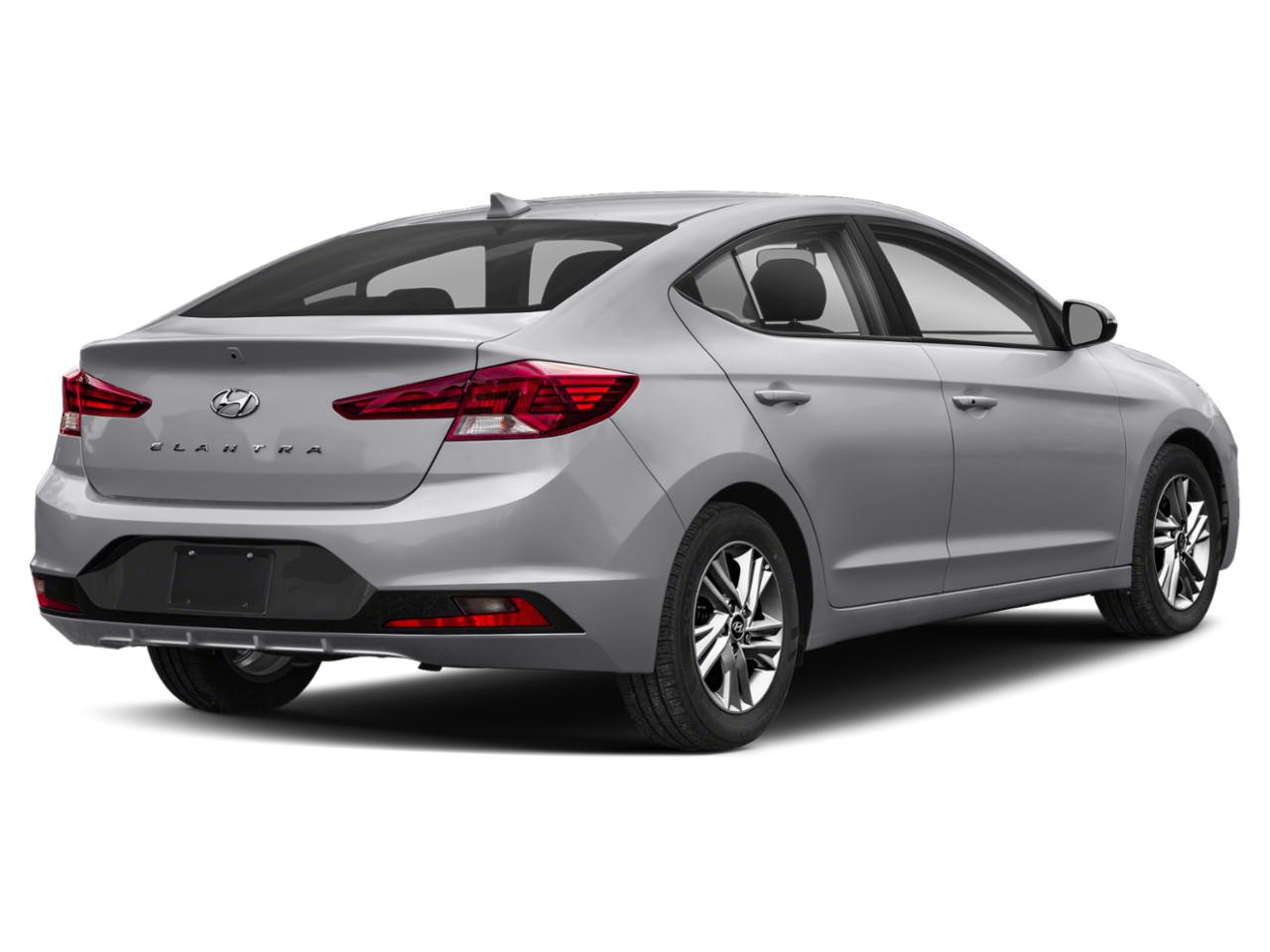 2019 Hyundai Elantra 2.0 SEL A/T SULEV's photo