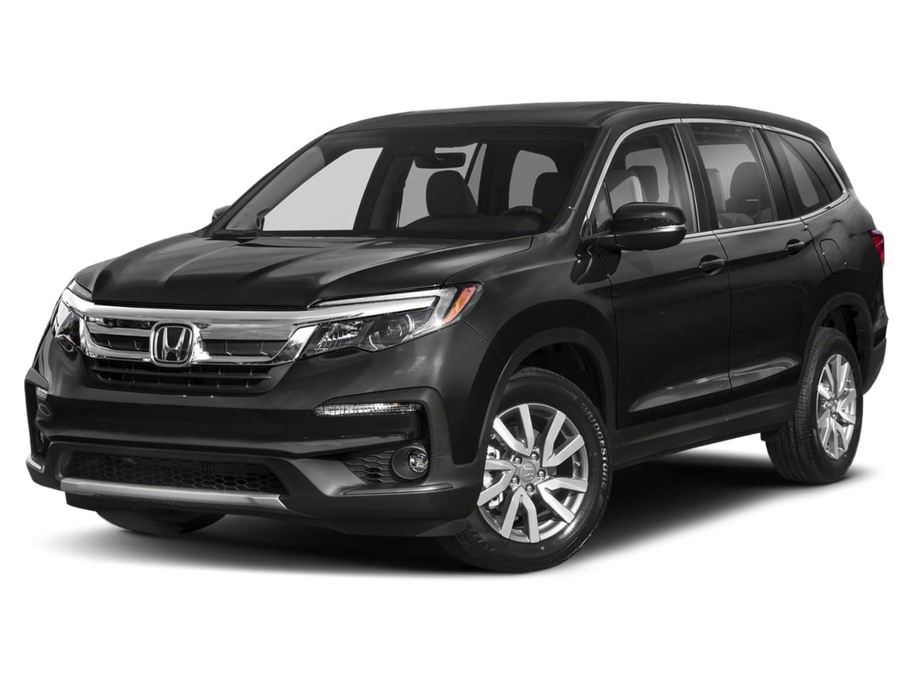 PreOwned Honda Pilot in Apex NC DS09969A