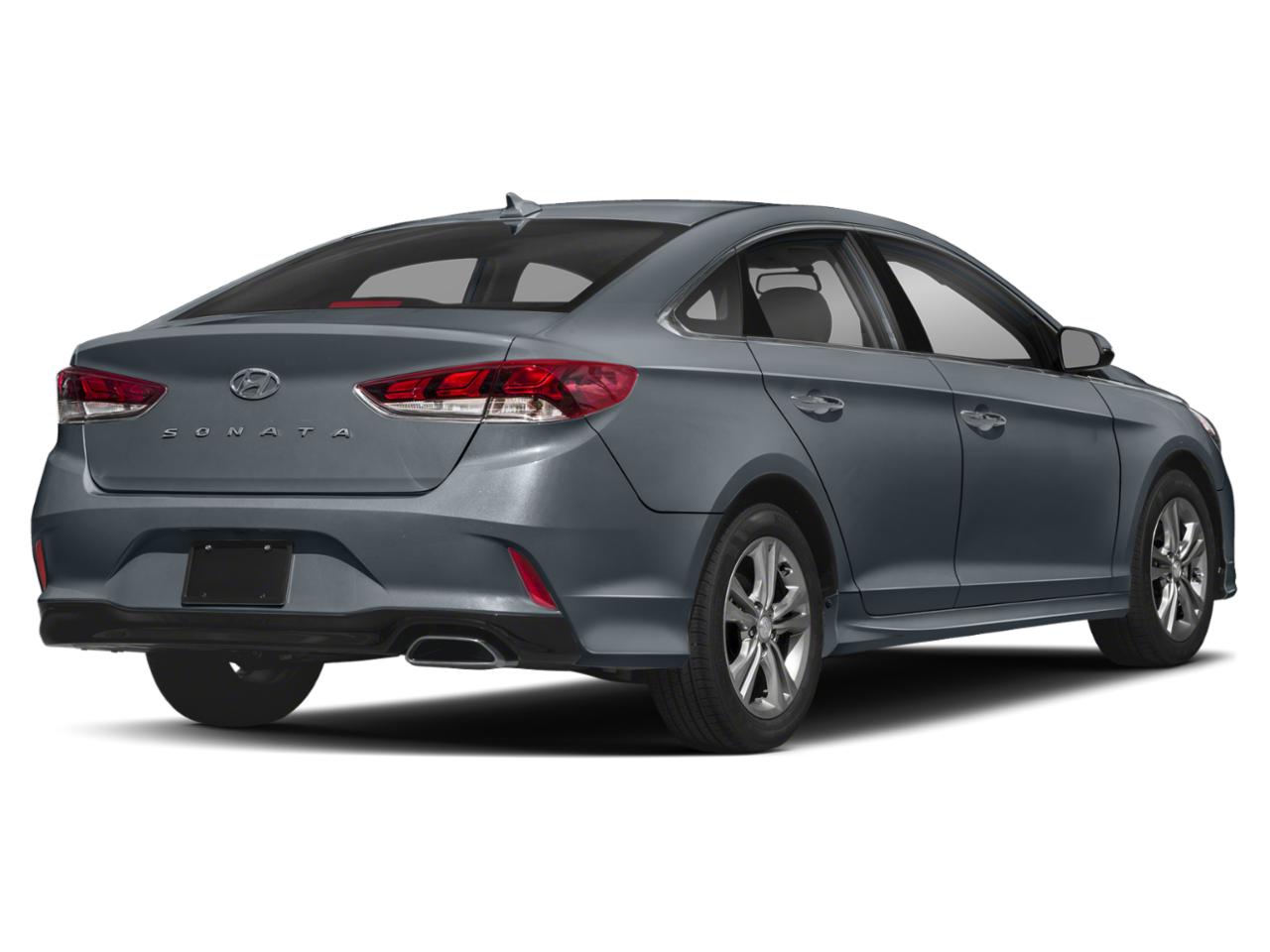 2019 Hyundai Sonata SEL 4dr Car Slide 1