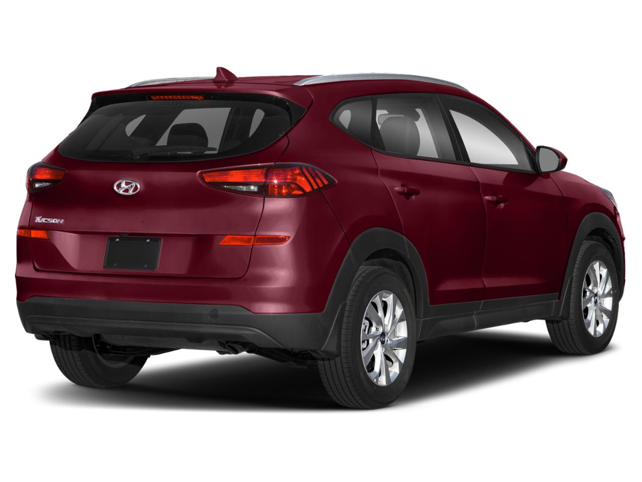 2019 Hyundai Tucson VALUE SUV Slide 1