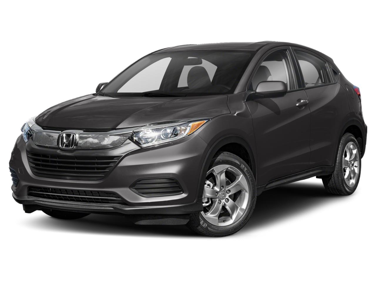 2019 Honda HR-V LX SUV Slide