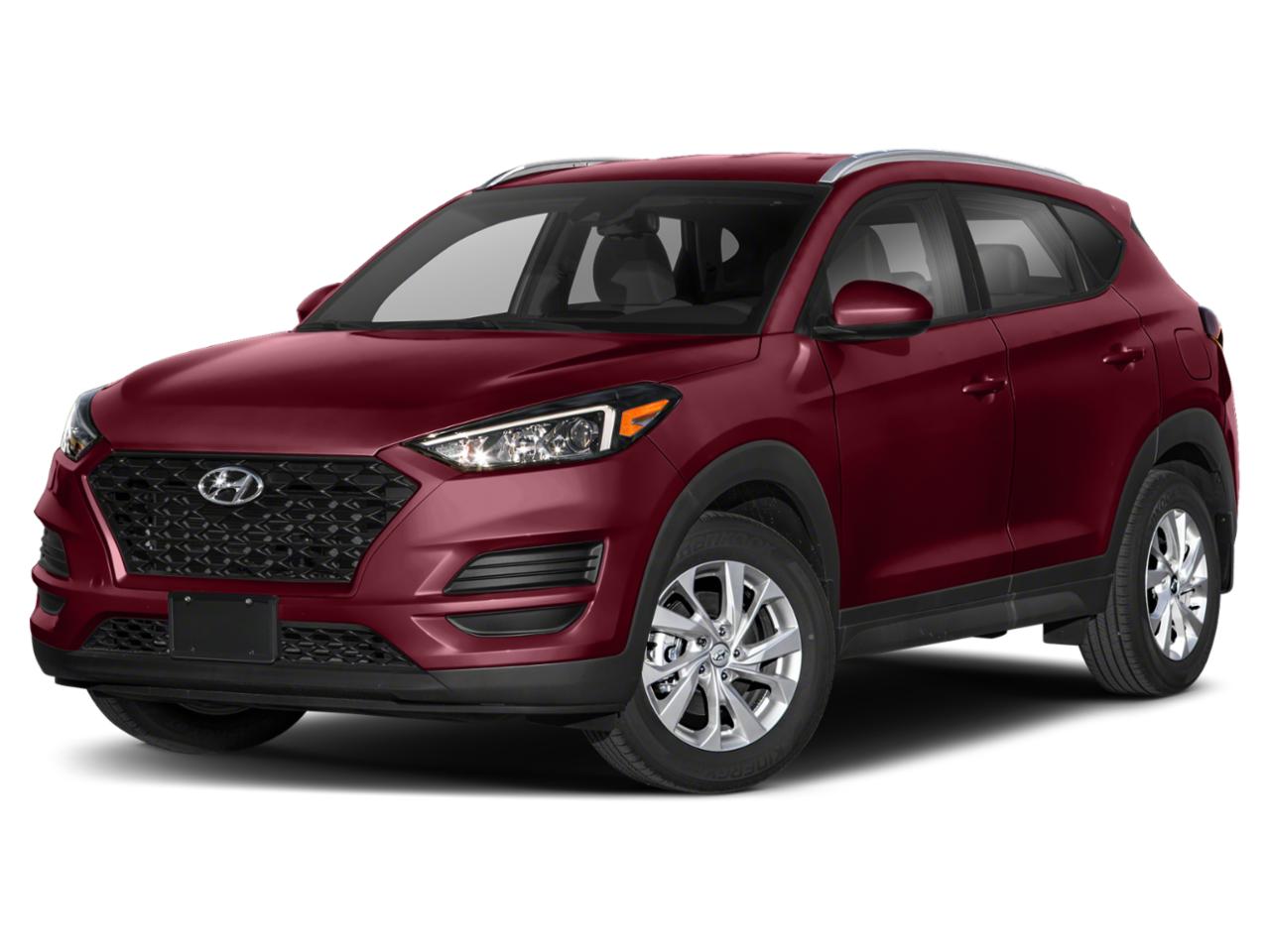 2019 Hyundai Tucson VALUE SUV Slide