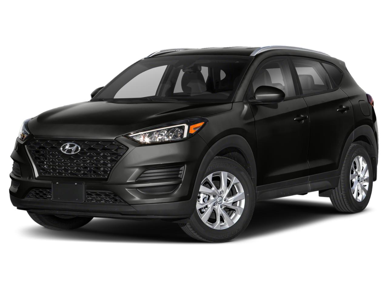 2019 Hyundai Tucson Value's photo