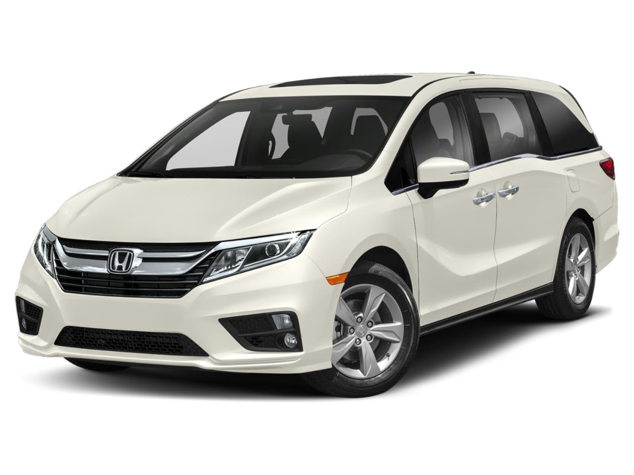 2019 Honda Odyssey EX-L W/NAVI/RES Minivan Slide