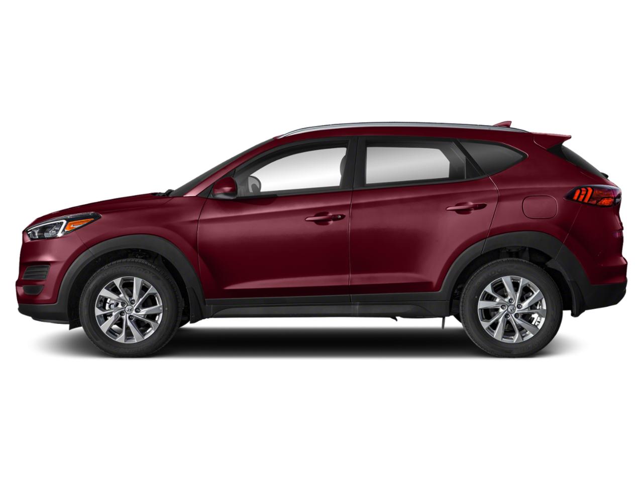 2019 Hyundai Tucson VALUE SUV Slide 2