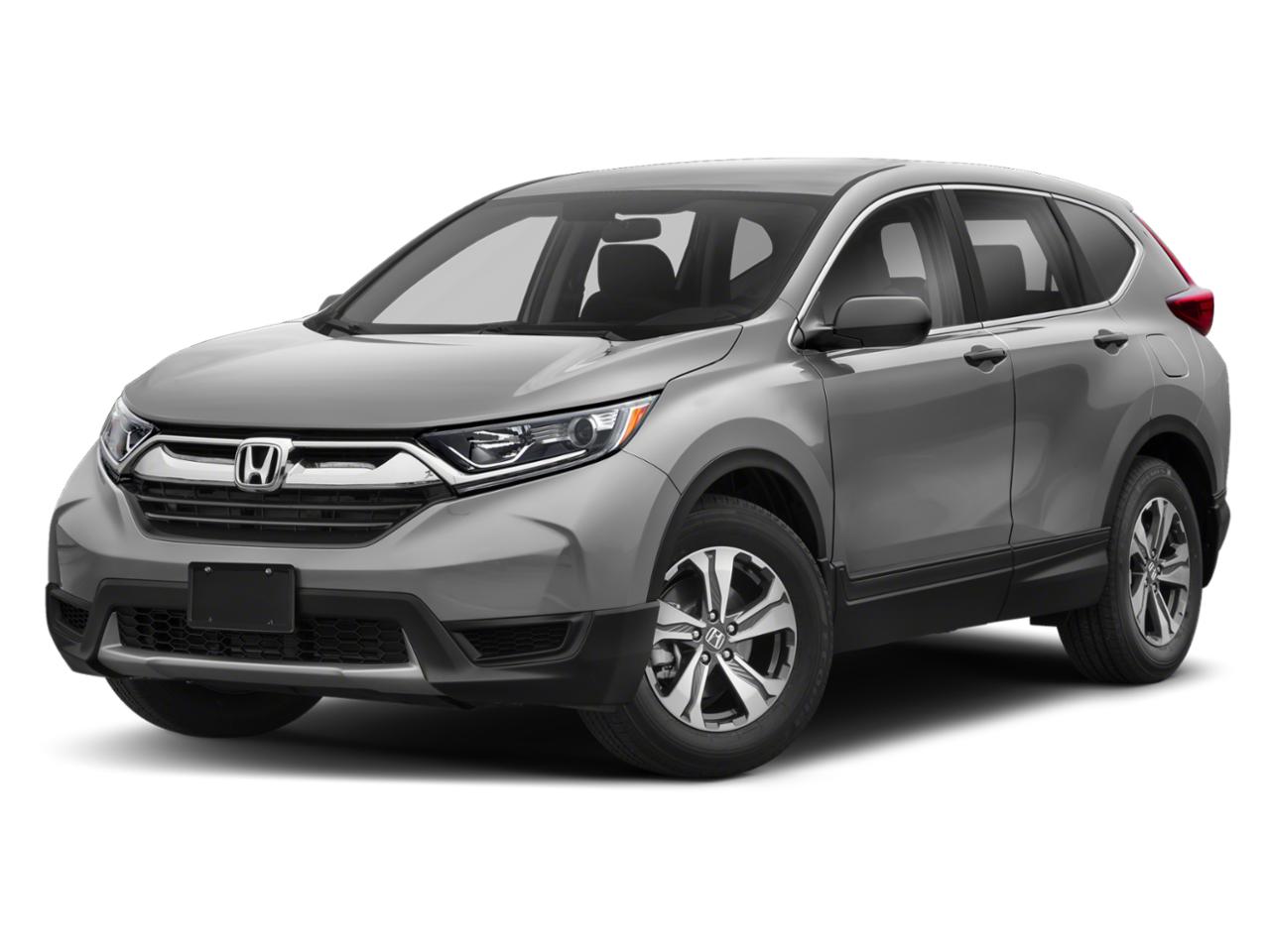 2019 Honda CR-V LX SUV Slide