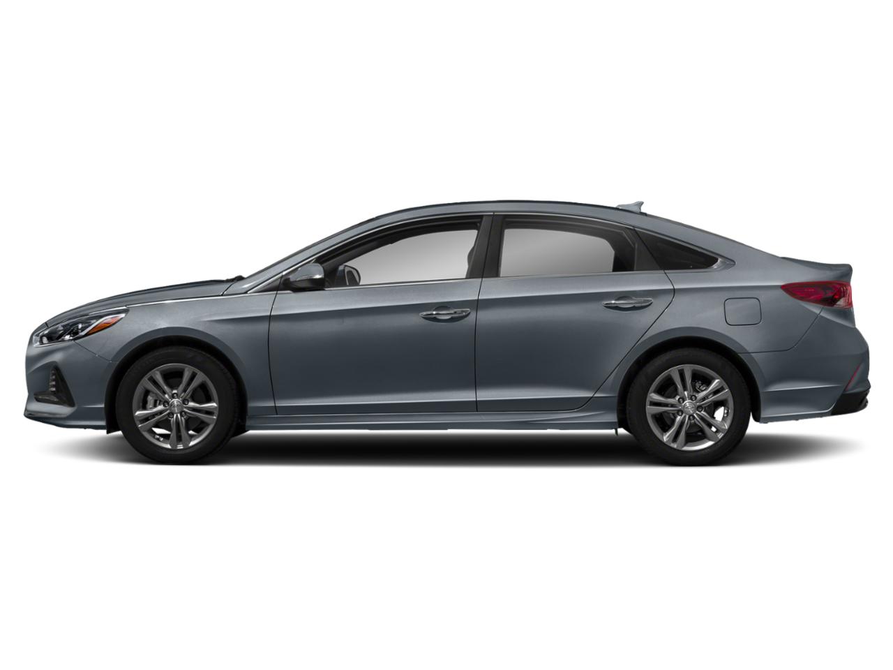 2019 Hyundai Sonata SEL 4dr Car Slide 2