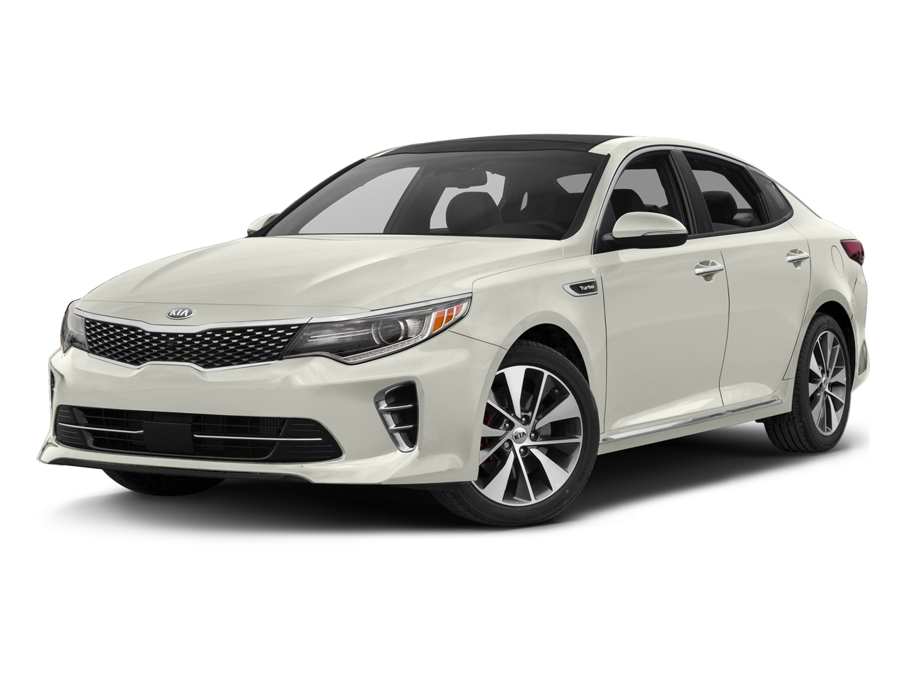 2016 Kia Optima SX