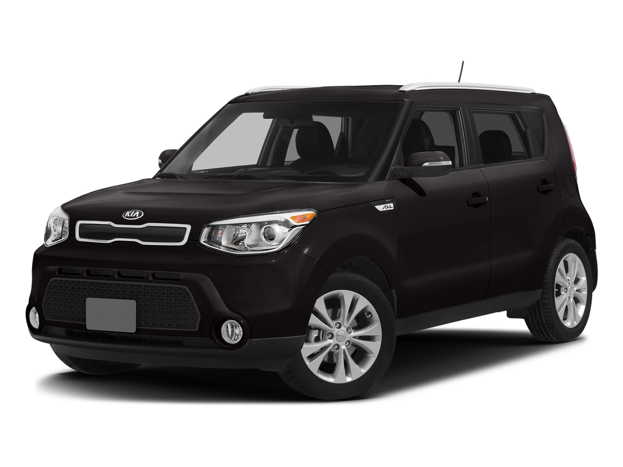 2016 Kia Soul +'s photo
