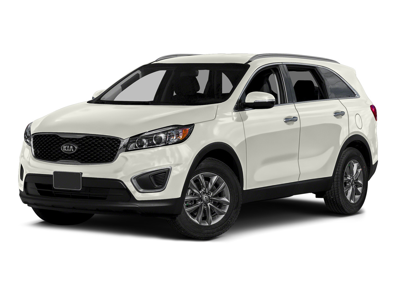2016 Kia Sorento LX's photo