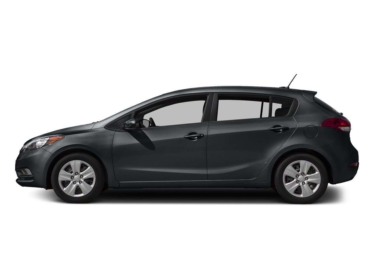 2016 Kia Forte5 LX Hatchback Slide 2