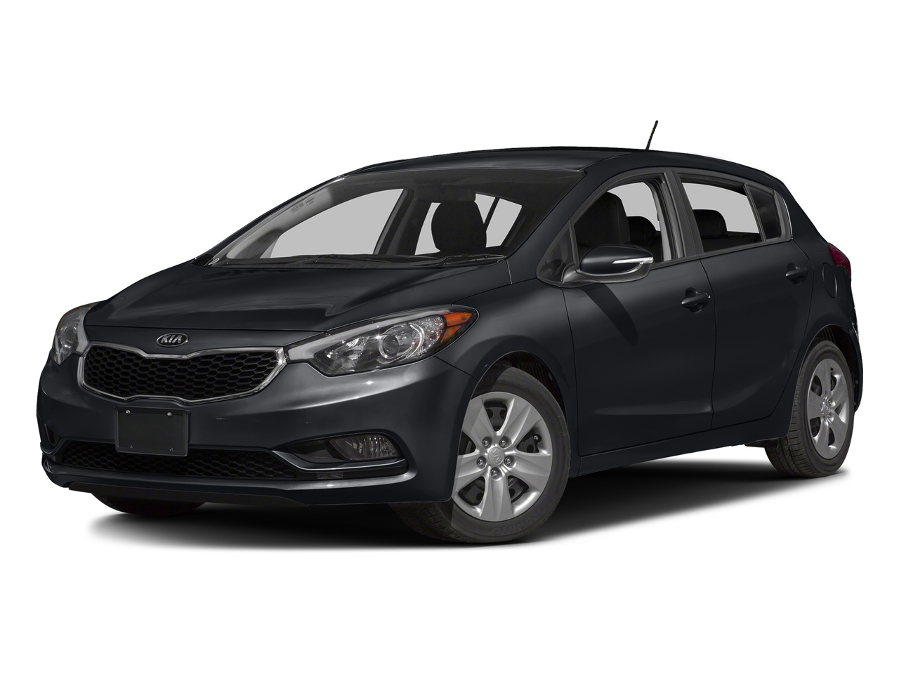 2016 Kia Forte5 LX Hatchback Slide