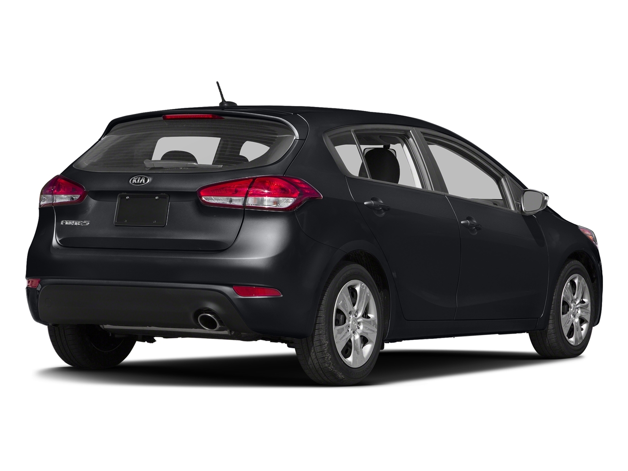 2016 Kia Forte5 LX Hatchback Slide 1