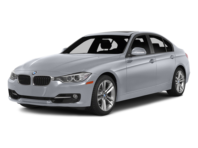 2014 BMW 3 Series 320i