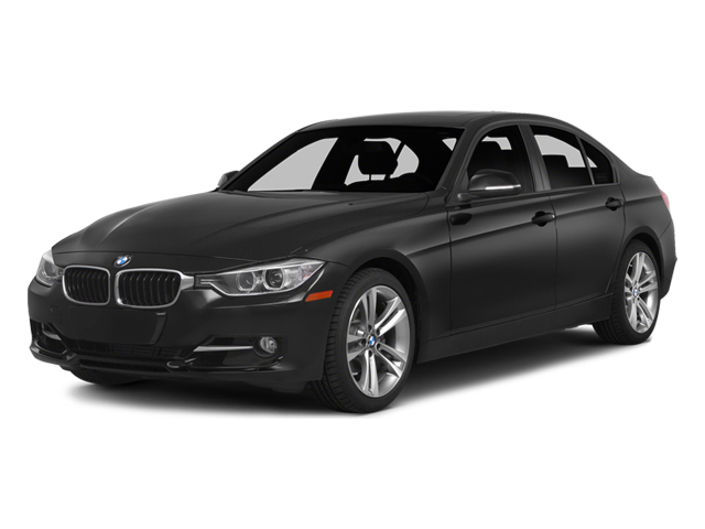 2014 BMW 3 Series 328i's photo