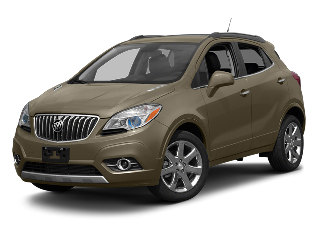 2014 Buick Encore Base's photo