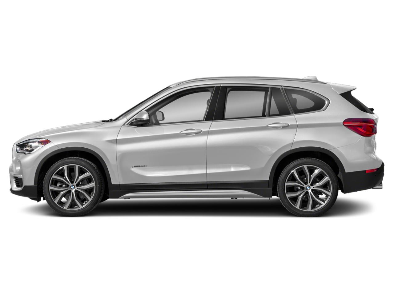 2018 BMW X1 XDRIVE28I SUV Slide 2