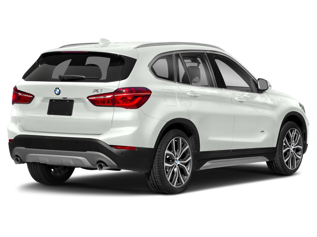 2018 BMW X1