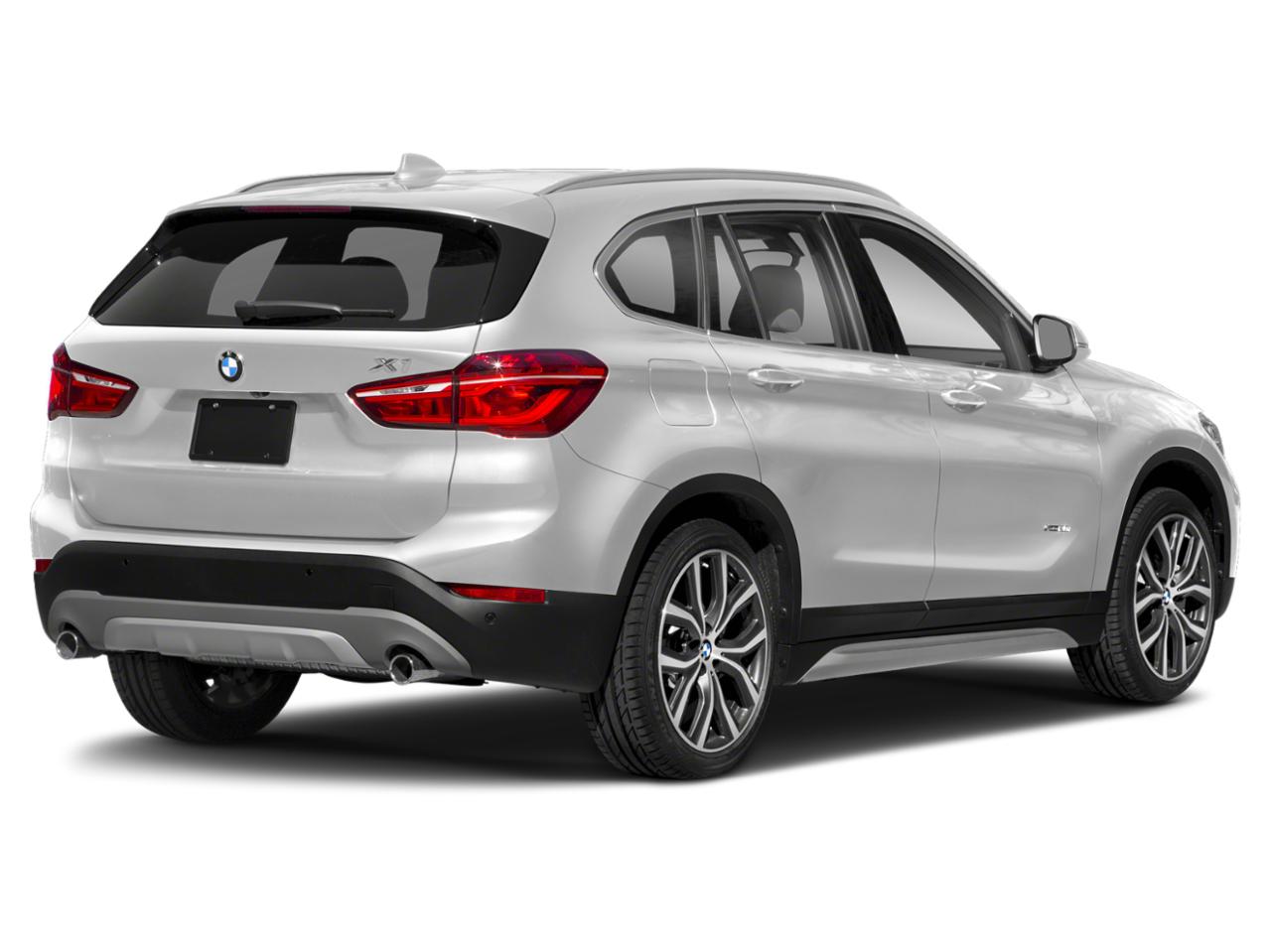 2018 BMW X1 XDRIVE28I SUV Slide 1