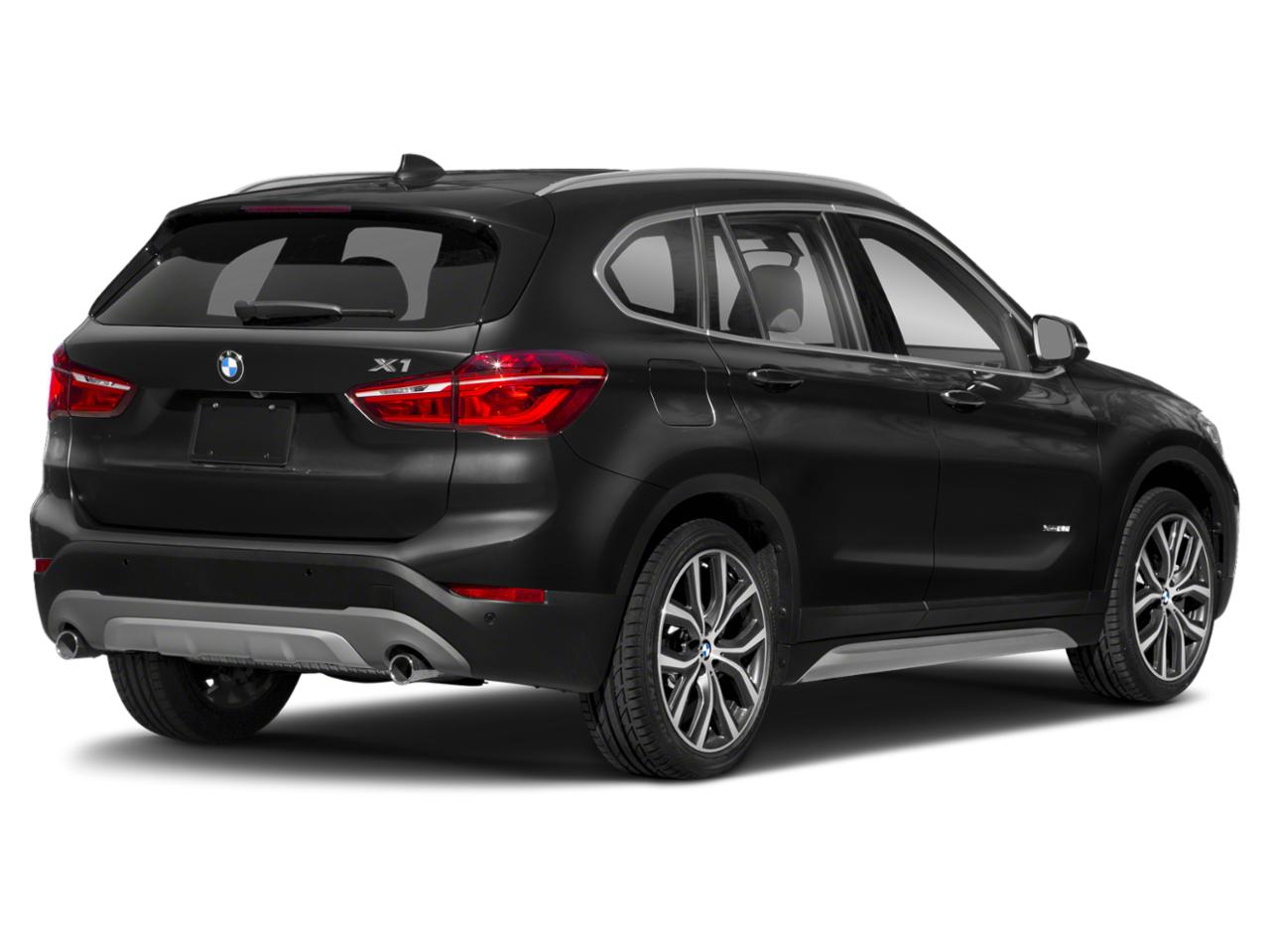 2018 BMW X1 xDrive28i's photo