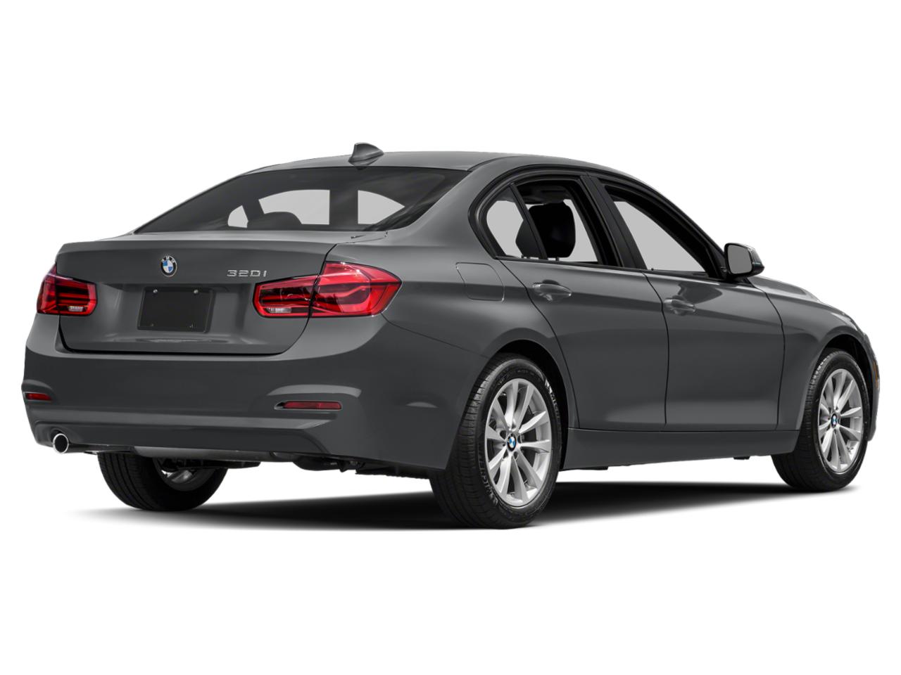 2018 BMW 3 Series 320i xDrive Sedan's photo