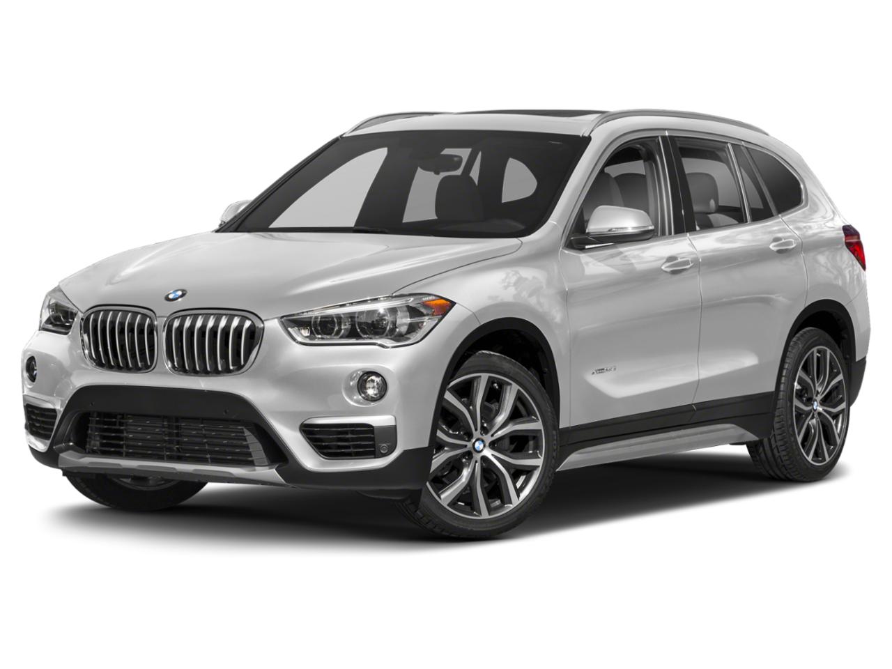 2018 BMW X1 XDRIVE28I SUV Slide