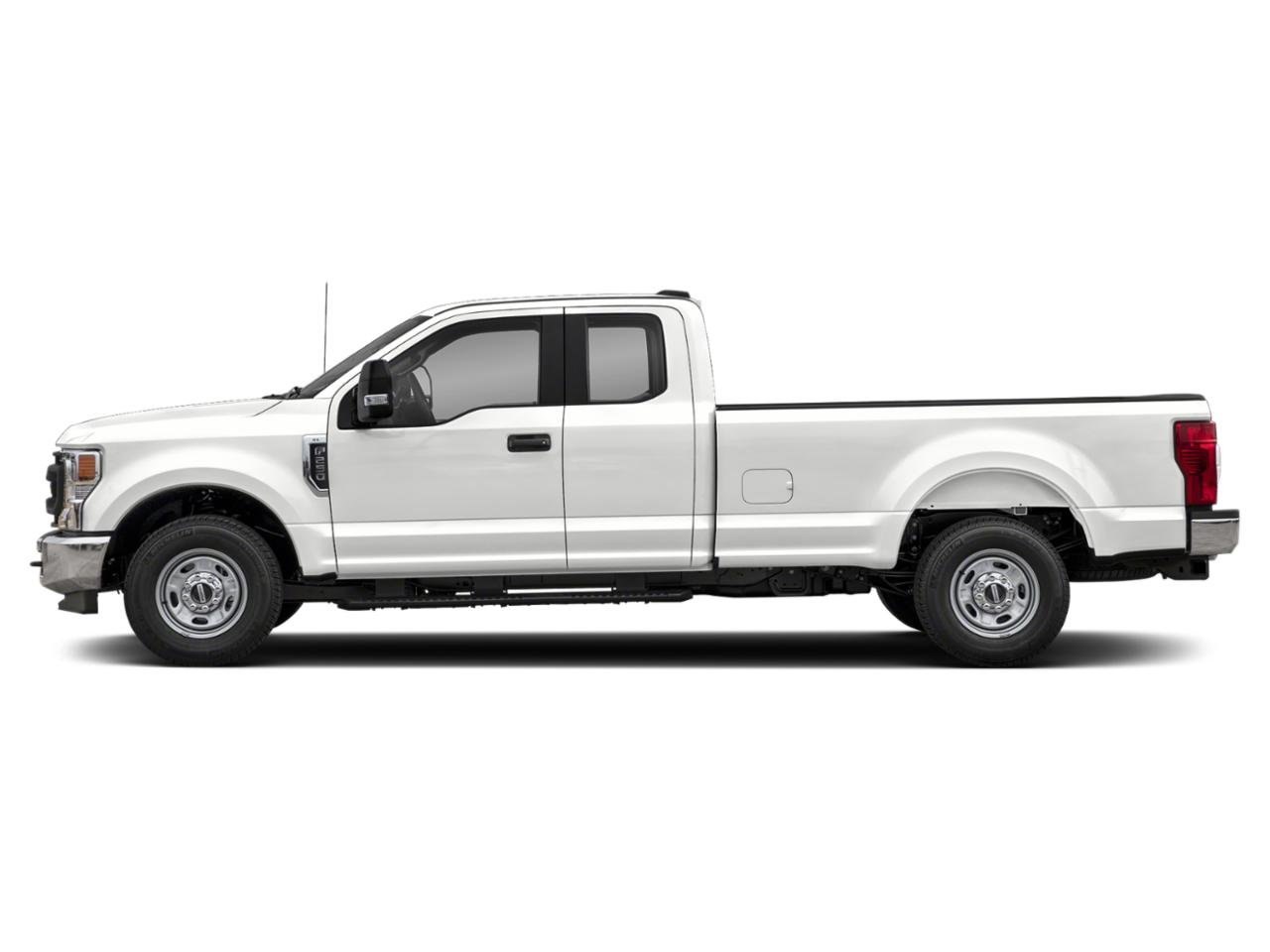 2021 Ford F-250SD XL Extended Cab Pickup Slide 2