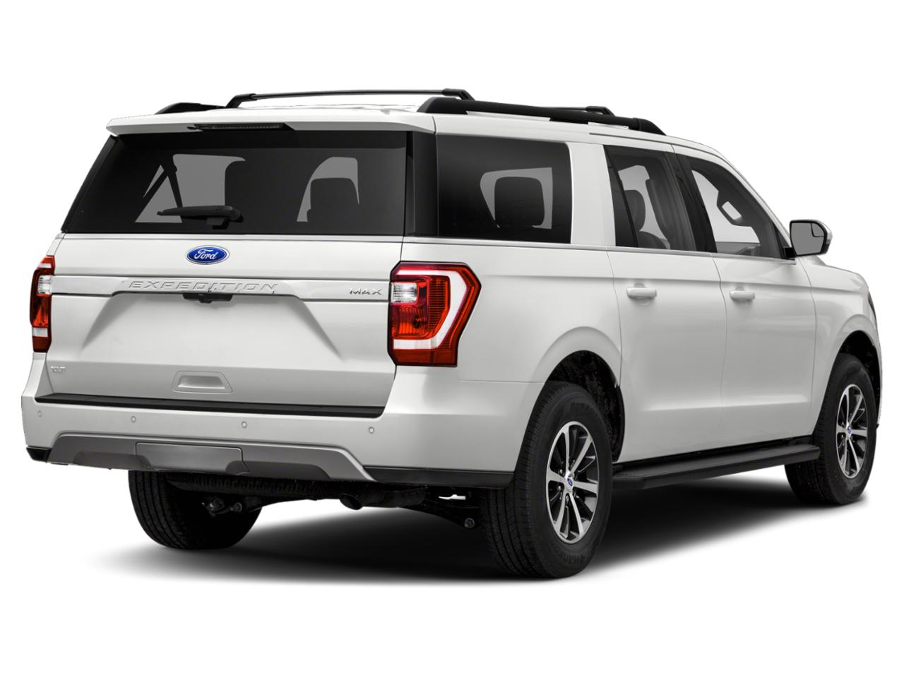 2021 Ford Expedition Limited MAX's photo