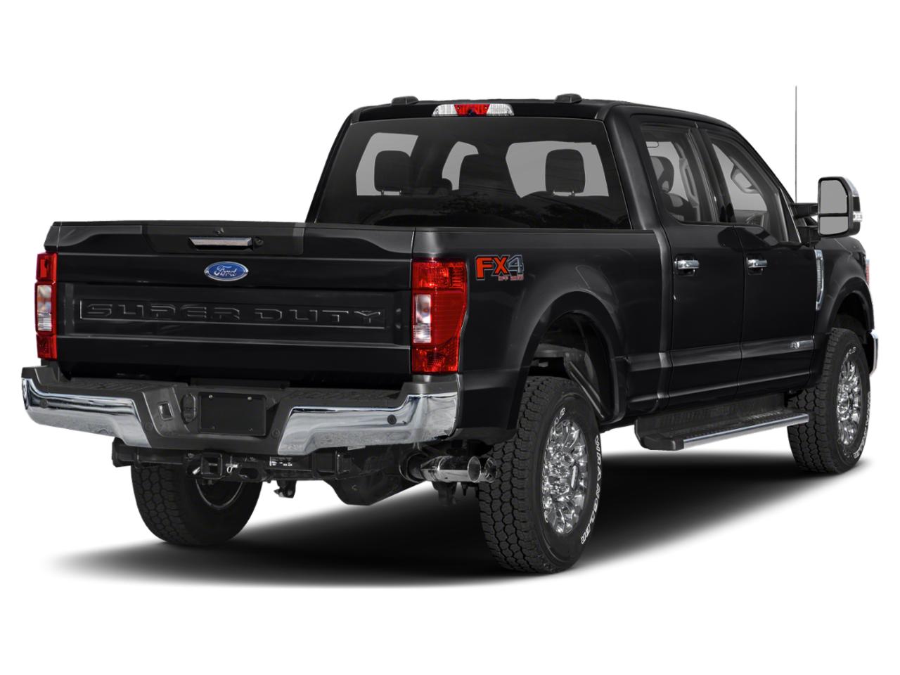 2021 Ford F-250 XLT 4x4 Crew Cab 6-3/4' Box's photo