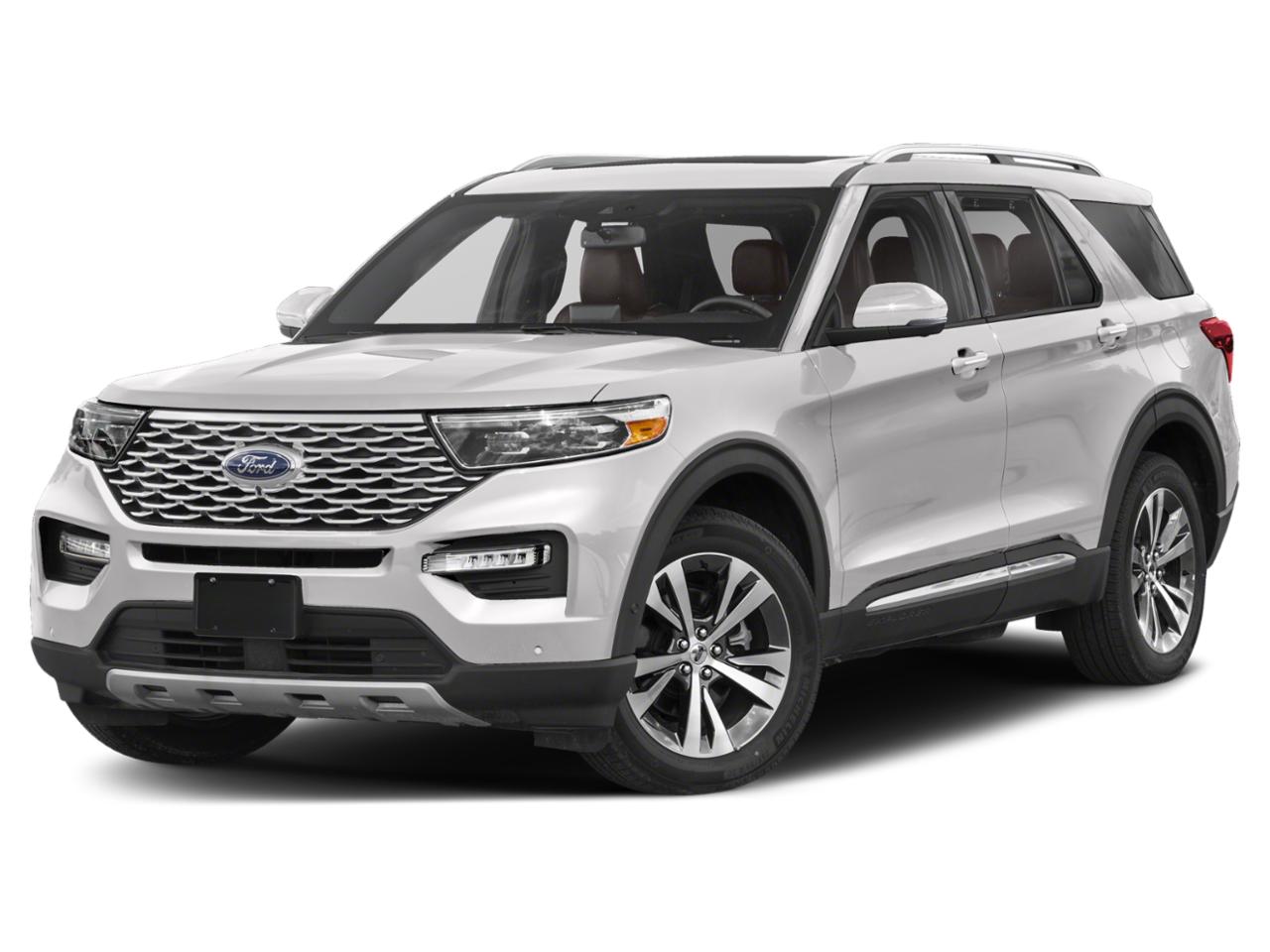 2021 Ford Explorer PLATINUM SUV 2021 Ford Explorer PLATINUM SUV Slide