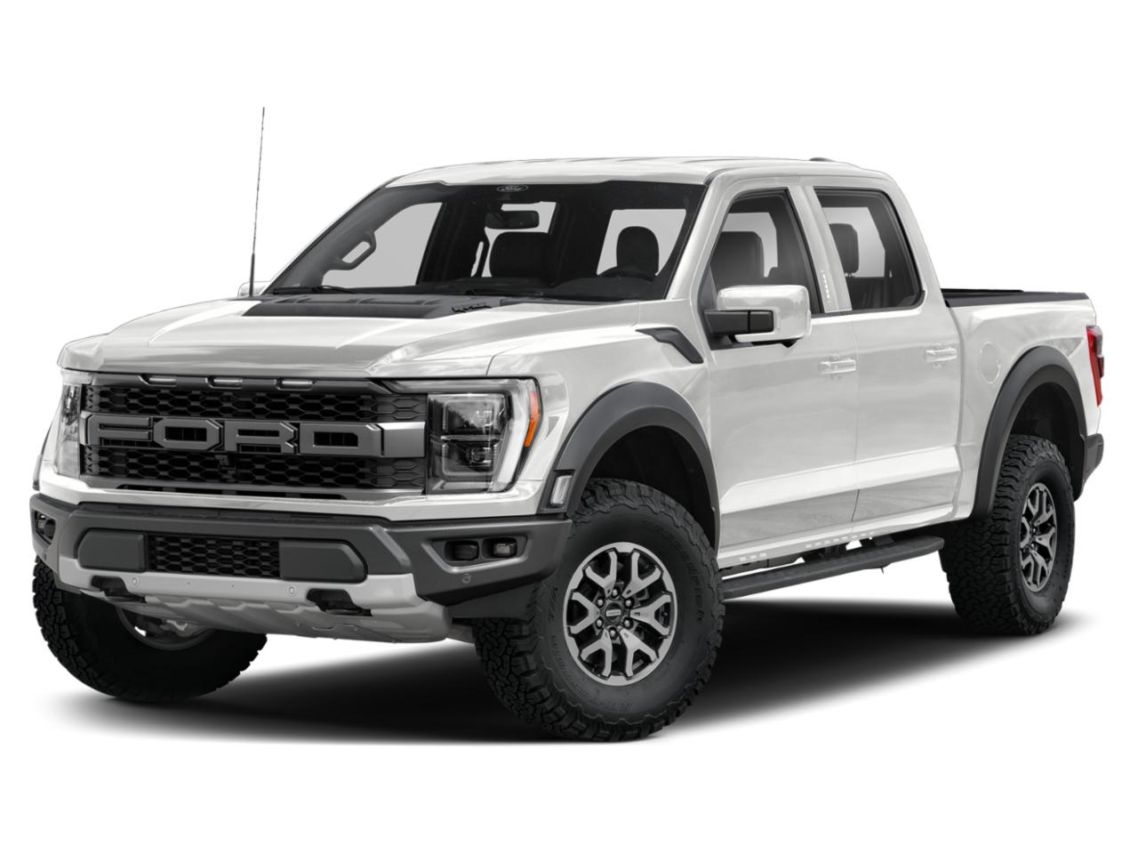 2021 Ford F-150 Raptor's photo