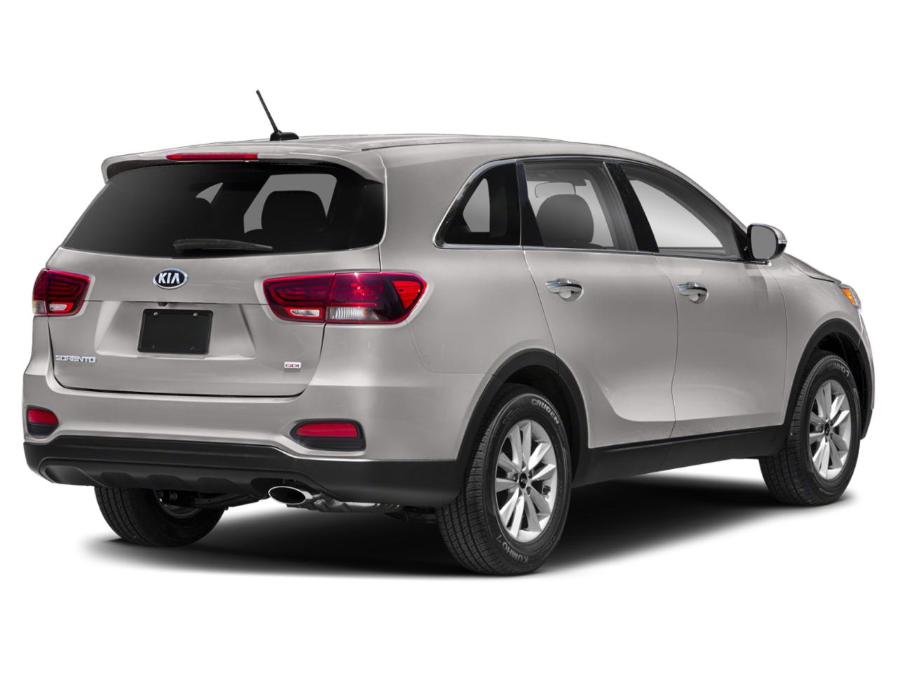 2019 Kia Sorento EX SUV Slide 1