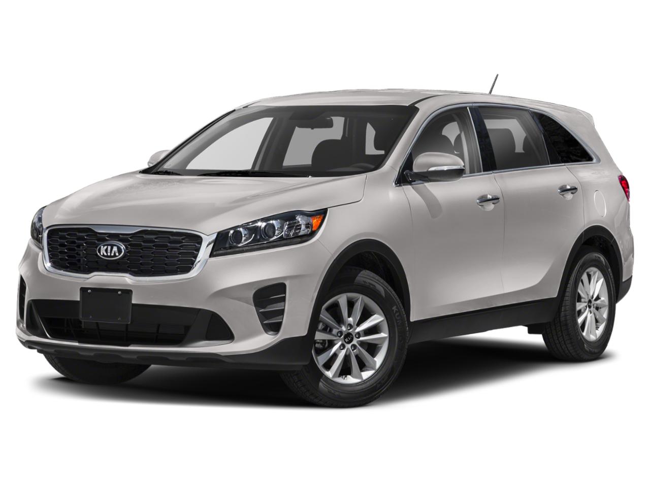 2019 Kia Sorento LX's photo