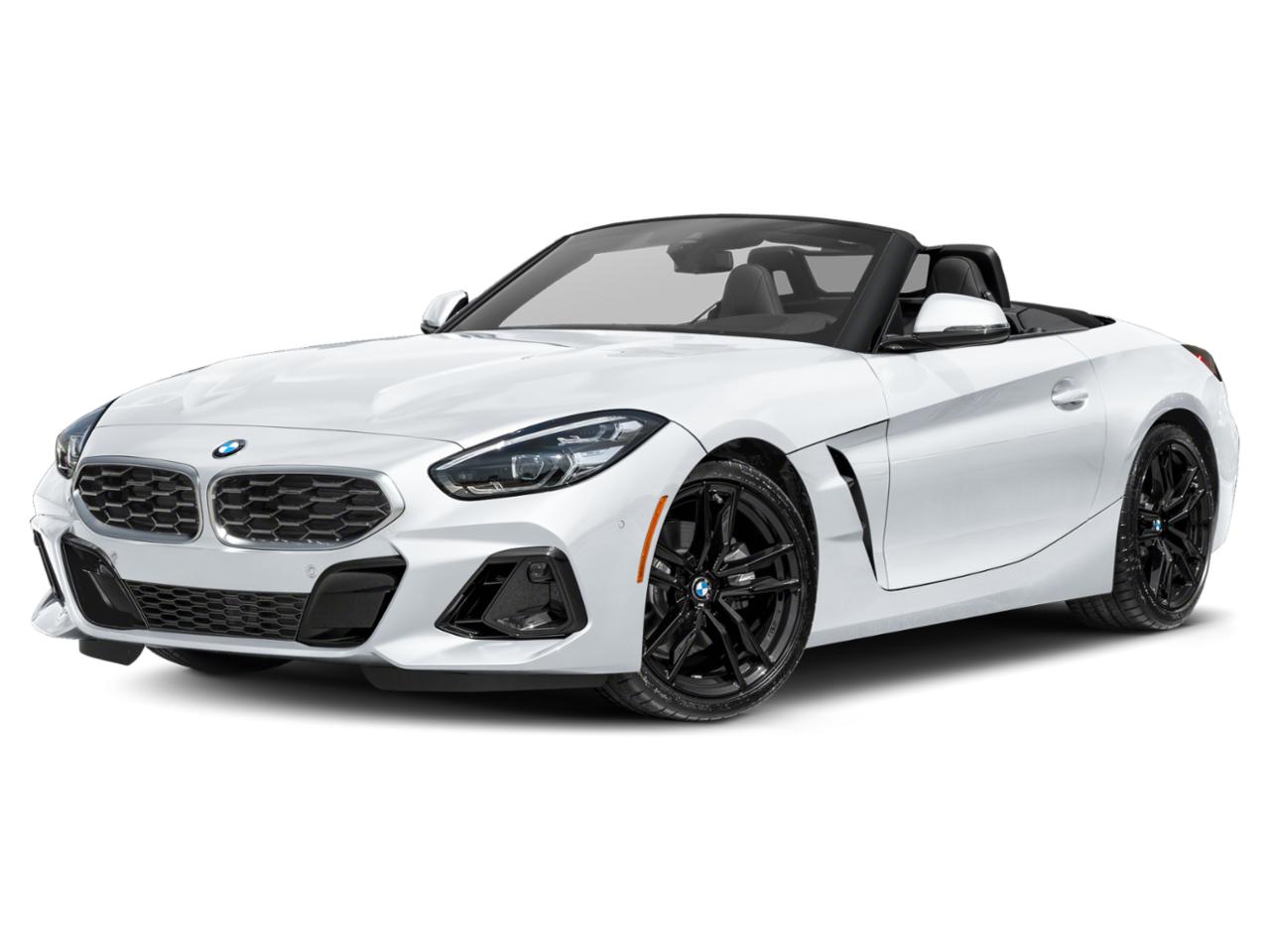2023 BMW Z4