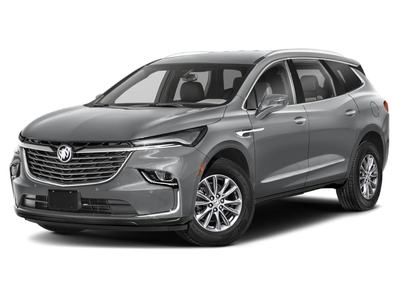 2023 Buick Enclave Premium's photo