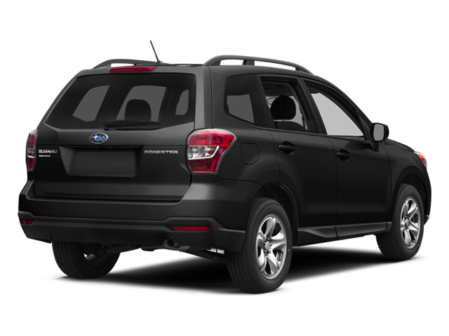 2014 Subaru Forester 2.5i Touring AT PZEV's photo