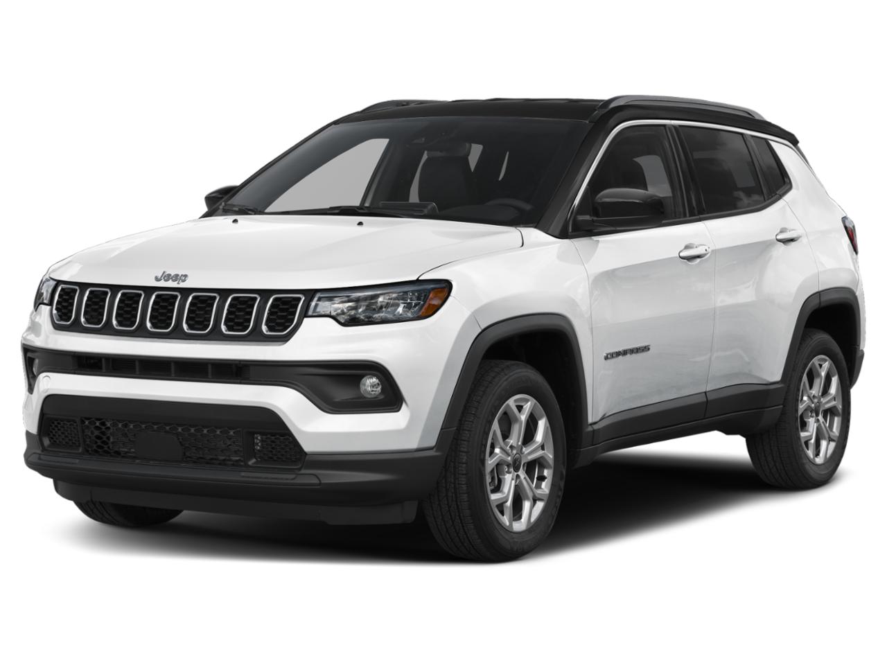 2026 Jeep Compass Limited - Photo 6
