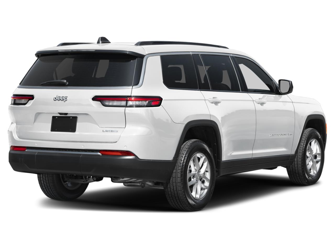 2026 Jeep Grand Cherokee L Laredo Altitude 4x4's photo