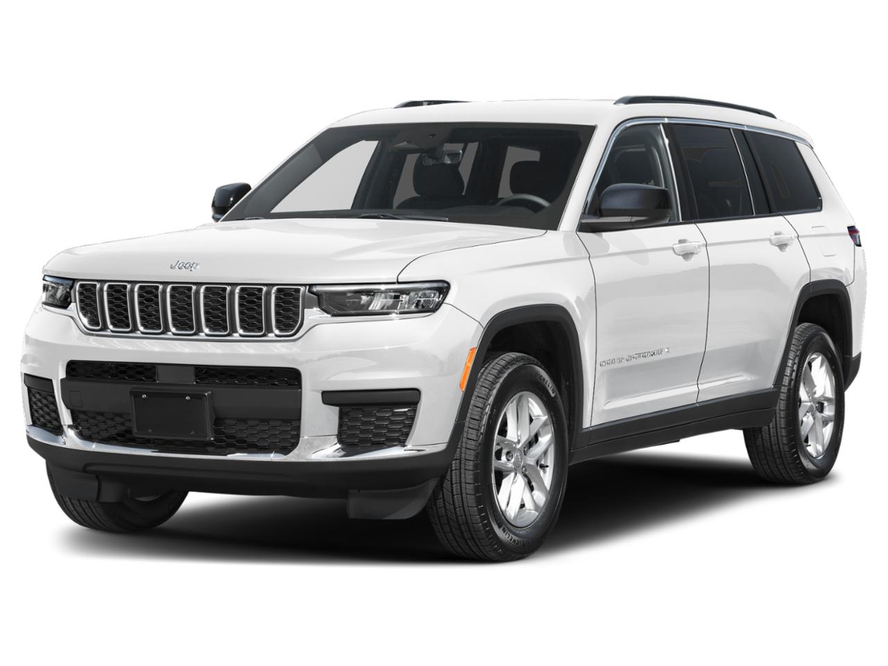 2026 Jeep Grand Cherokee L ALTITUDE SUV Slide