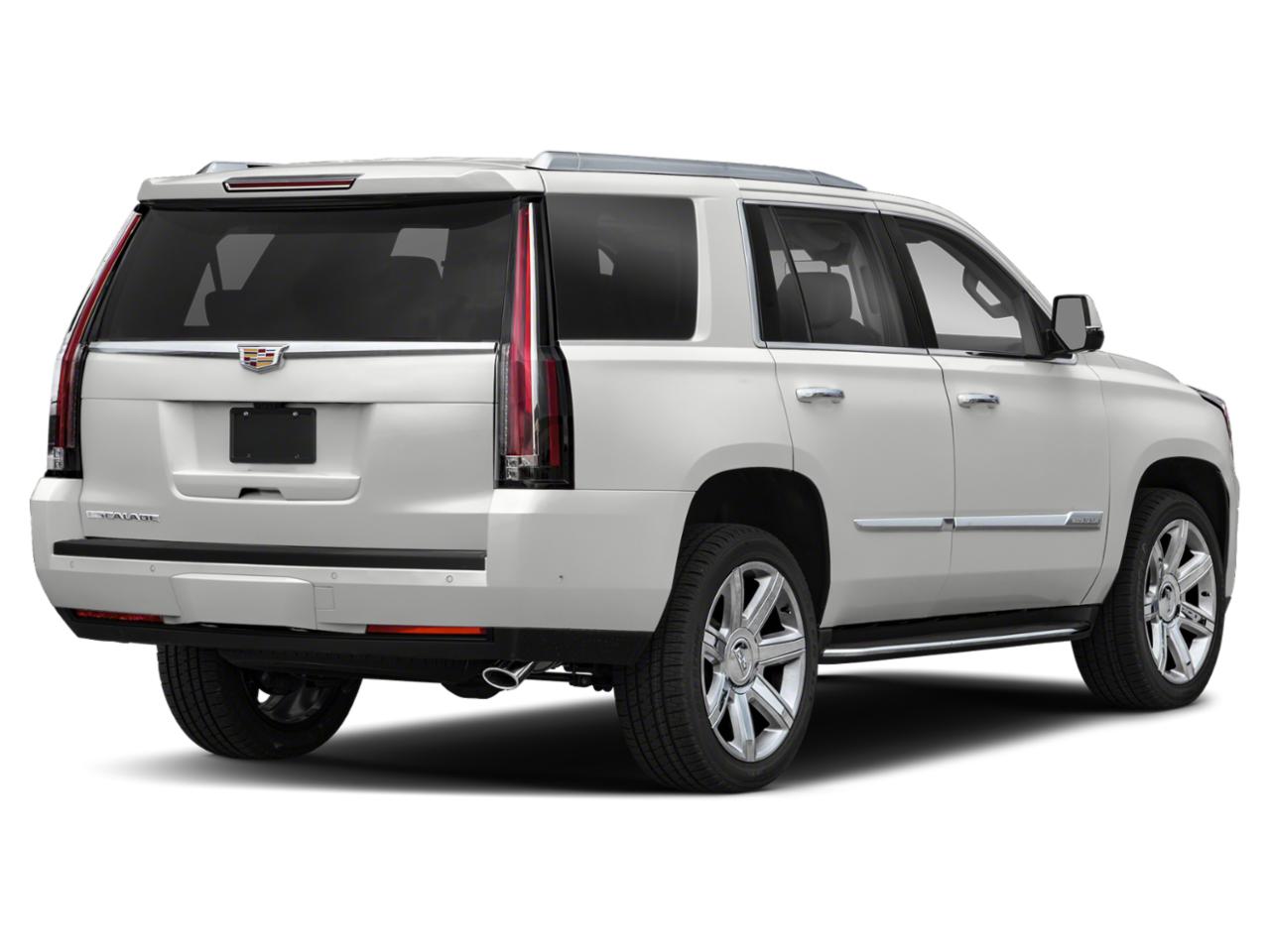 2019 Cadillac Escalade LUXURY SUV Slide 1